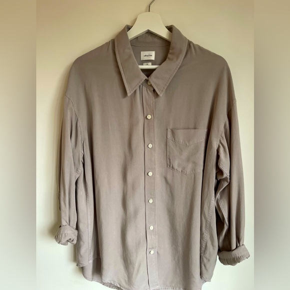 Wilfred blouse - Picture 1 of 1
